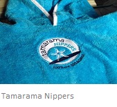 Tamarama Nippers Promotional Towel