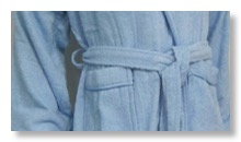 Elegant Robe
