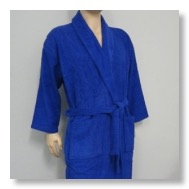 Royal Elegant Robe